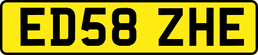 ED58ZHE