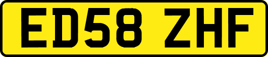 ED58ZHF