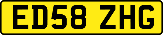 ED58ZHG