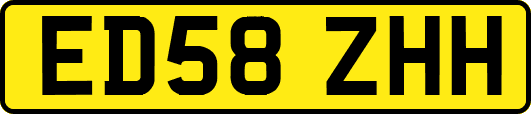 ED58ZHH