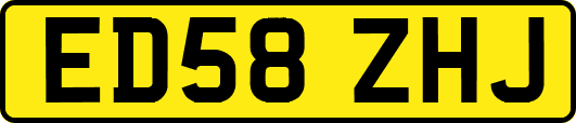 ED58ZHJ