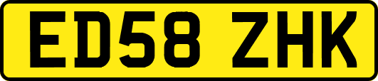 ED58ZHK