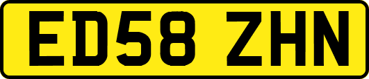 ED58ZHN