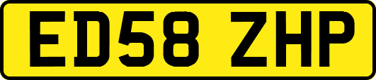ED58ZHP