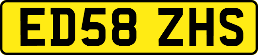 ED58ZHS