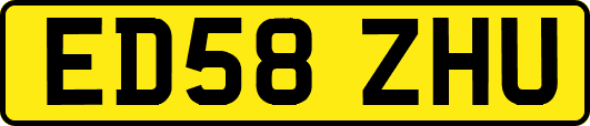 ED58ZHU