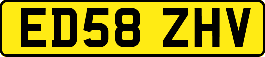 ED58ZHV