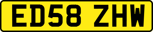 ED58ZHW