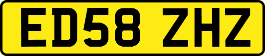 ED58ZHZ