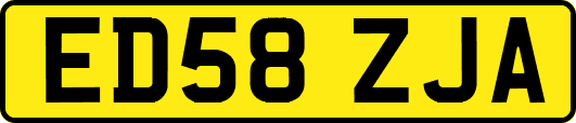 ED58ZJA
