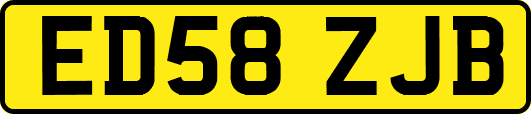 ED58ZJB