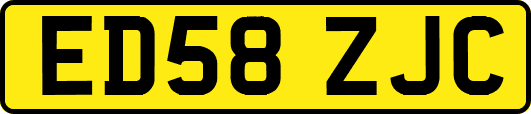 ED58ZJC