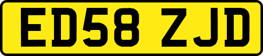 ED58ZJD