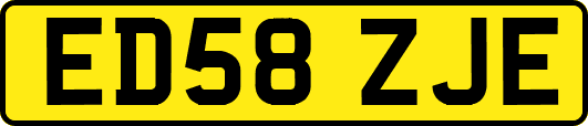 ED58ZJE