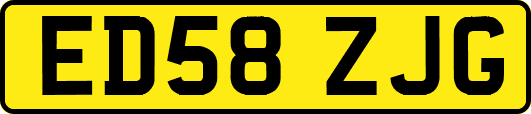 ED58ZJG