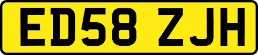 ED58ZJH