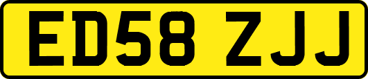 ED58ZJJ