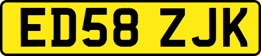 ED58ZJK