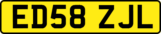 ED58ZJL
