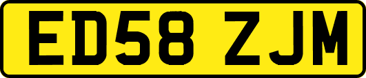 ED58ZJM