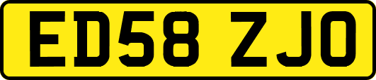 ED58ZJO