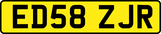 ED58ZJR