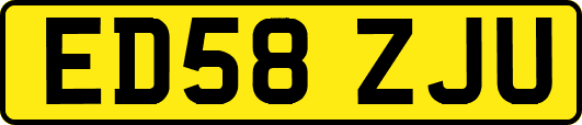 ED58ZJU