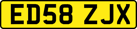 ED58ZJX