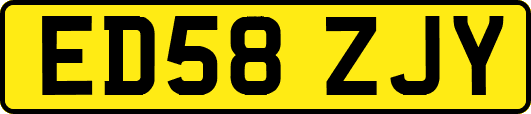ED58ZJY