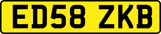 ED58ZKB