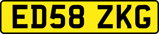 ED58ZKG
