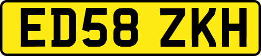 ED58ZKH