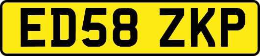ED58ZKP