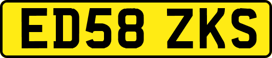 ED58ZKS