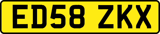 ED58ZKX