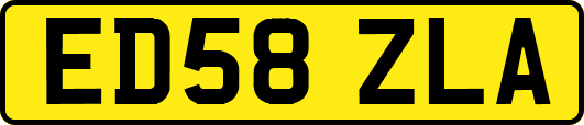 ED58ZLA