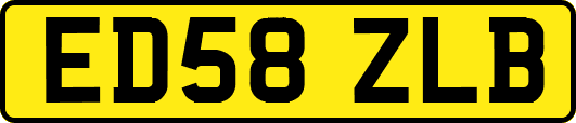 ED58ZLB