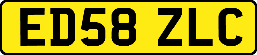 ED58ZLC