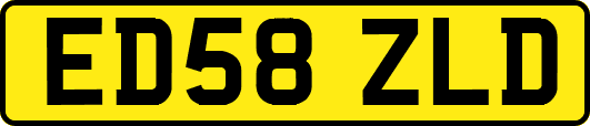ED58ZLD