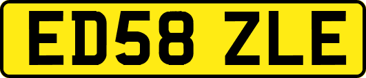 ED58ZLE