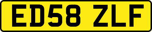 ED58ZLF