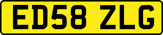 ED58ZLG