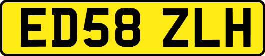 ED58ZLH