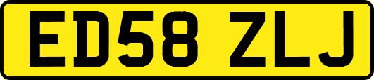 ED58ZLJ