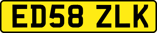 ED58ZLK