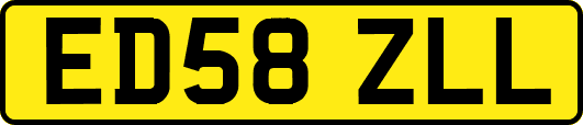 ED58ZLL