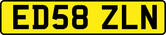 ED58ZLN