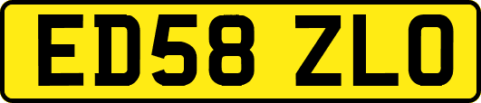 ED58ZLO