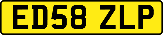 ED58ZLP