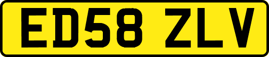 ED58ZLV